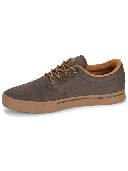 Pantofi Etnies maro