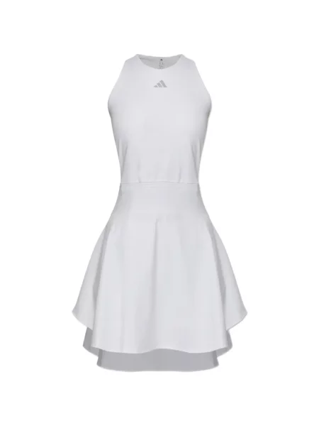 Rochie Adidas cu imagine alb