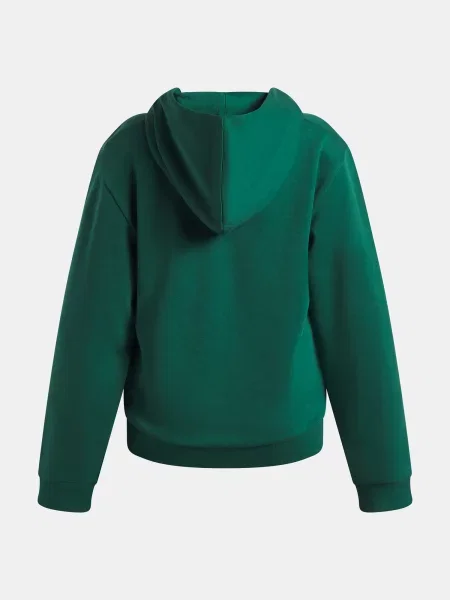Majica Under Armour zelena