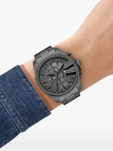 Ceas Diesel gri