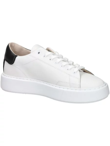 Pantofi D.a.t.e. alb
