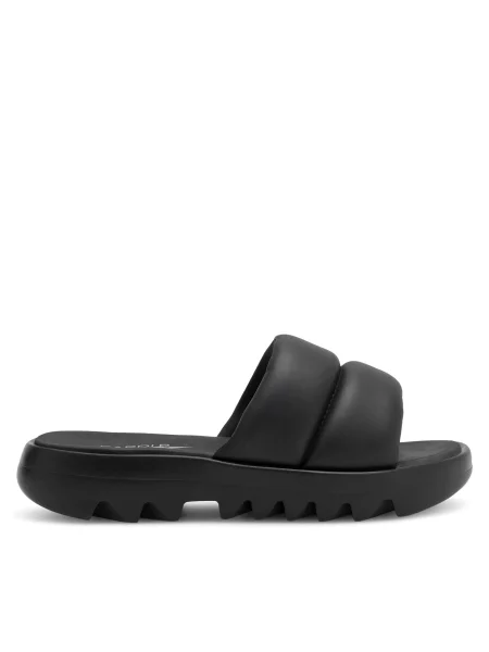 Papuci Reebok negru