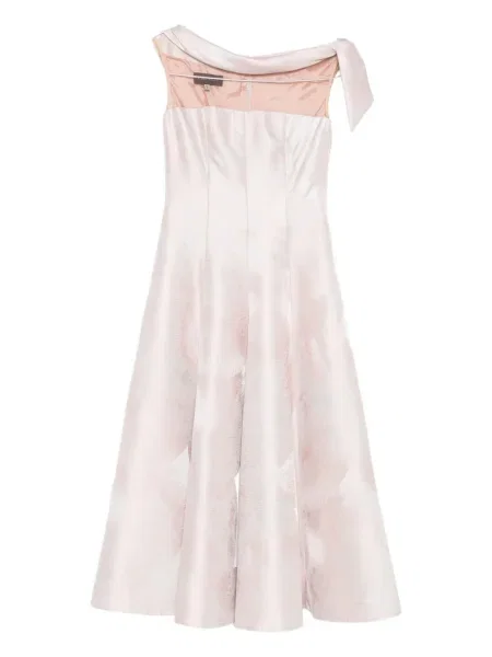 Rochie Talbot Runhof de costum