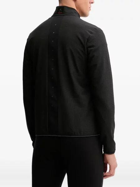 Jakna Bogner Fire+ice crna