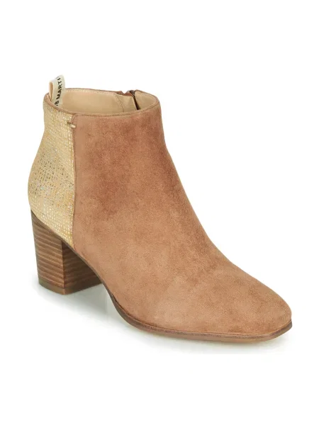 Botine Jb Martin