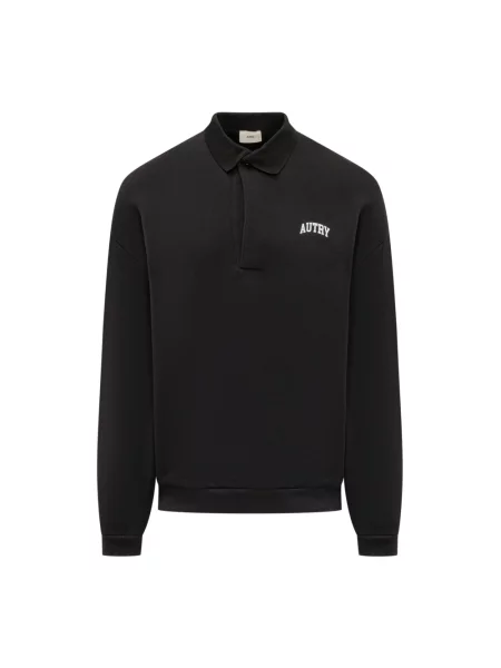 Bluza Autry czarna