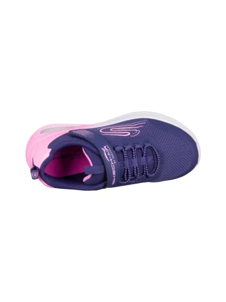 Gyerek félcipő Skechers