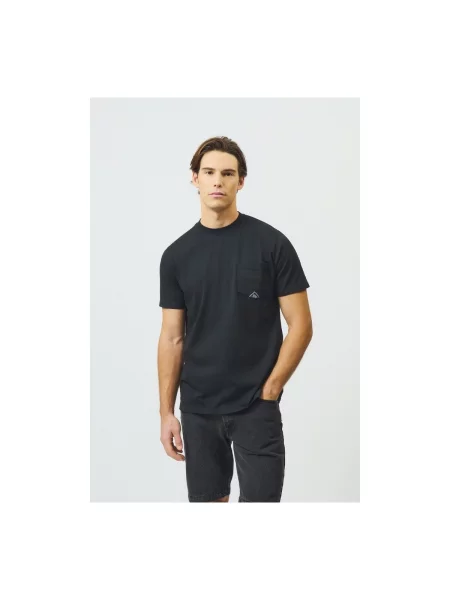 Tricou Roy Roger's negru