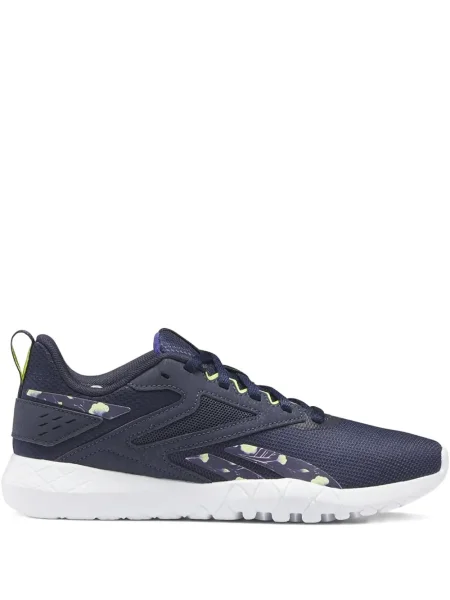 Sneakerși Reebok Flexagon alb
