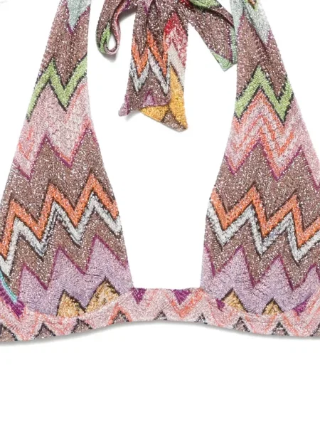 Bikini Missoni maro