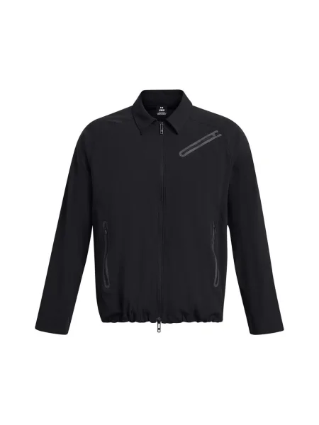 Bunda Under Armour čierna