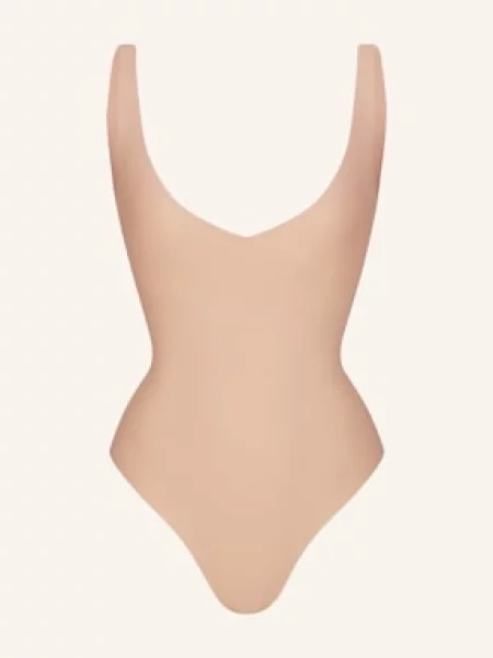 Skims Tvarující Body černá/ béžová černý
