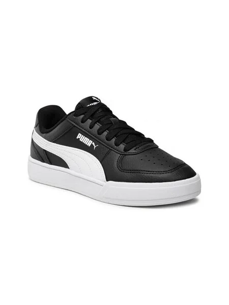 Gyerek félcipő Puma fekete