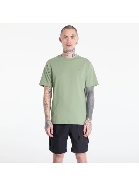 Tricou New Balance Athletics Cotton T-Shirt Oregano S