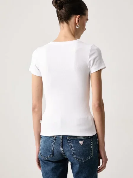 Футболка Guess Jeans