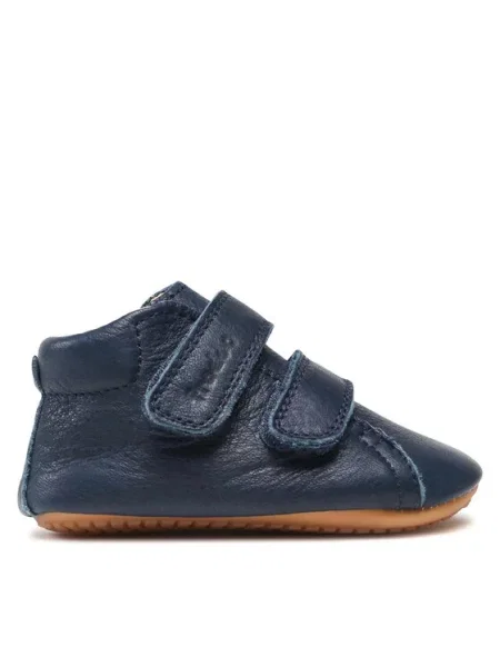 Froddo Gležnjarji Prewalkers Furry M modra