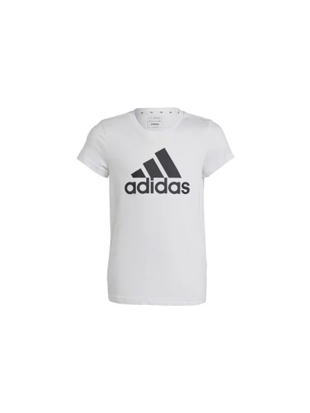 Majica Adidas bijela