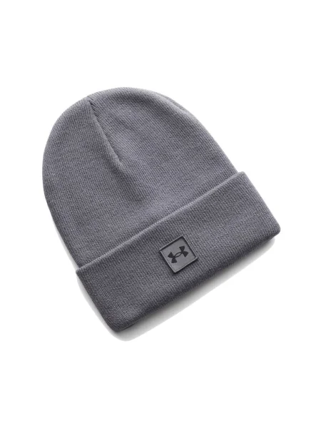 Căciulă Under Armour gri