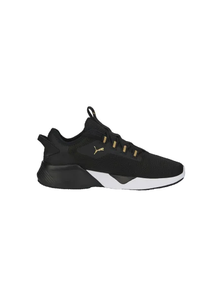Pantofi Puma negru