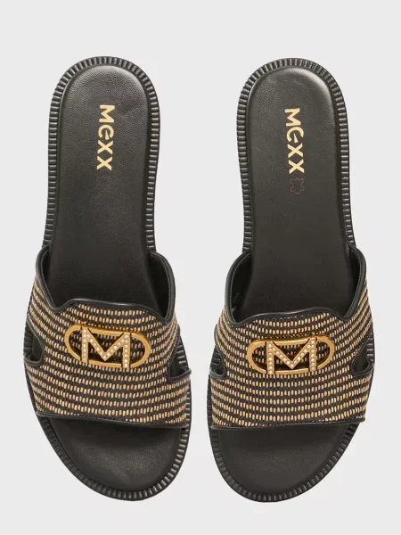 Шлепанцы Mexx
