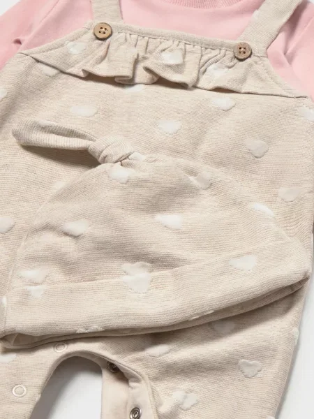 Дитячий комбінезон Mayoral Newborn