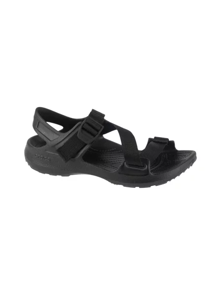 Pantofi Crocs negru