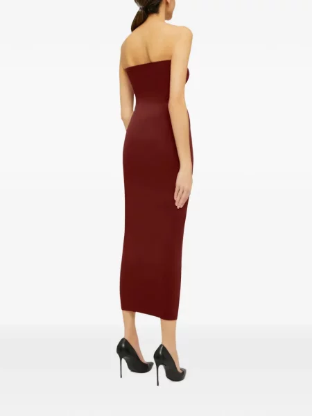 Rochie Wolford roșu