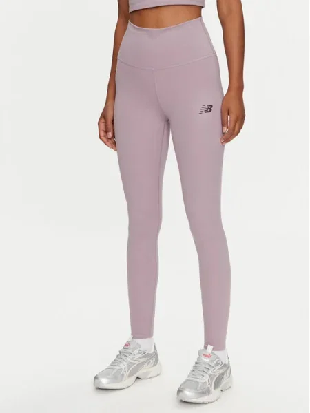 Leggings New Balance violet
