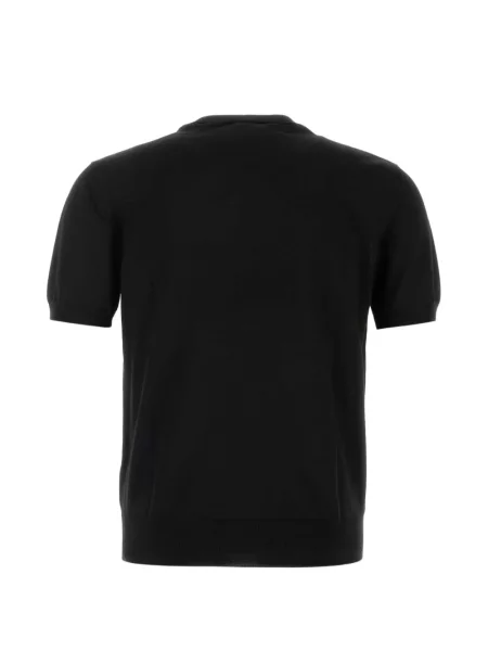 Scurt tricou Valentino Garavani negru