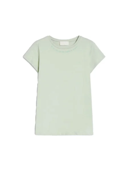 Tricou Iblues alb