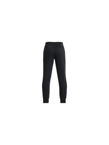 Pantaloni copii Under Armour negru