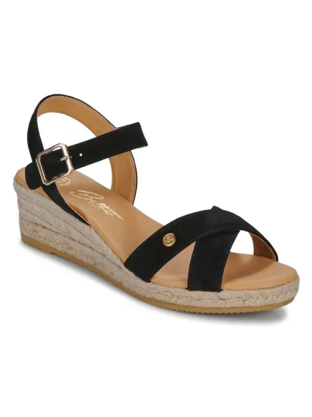 Espadrile Betty London