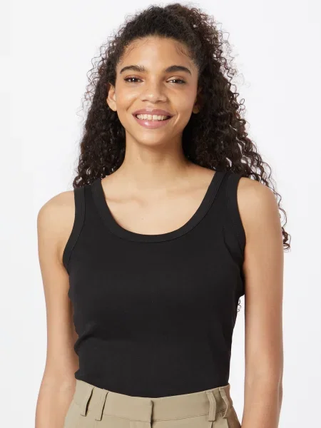Top Zabaione negru