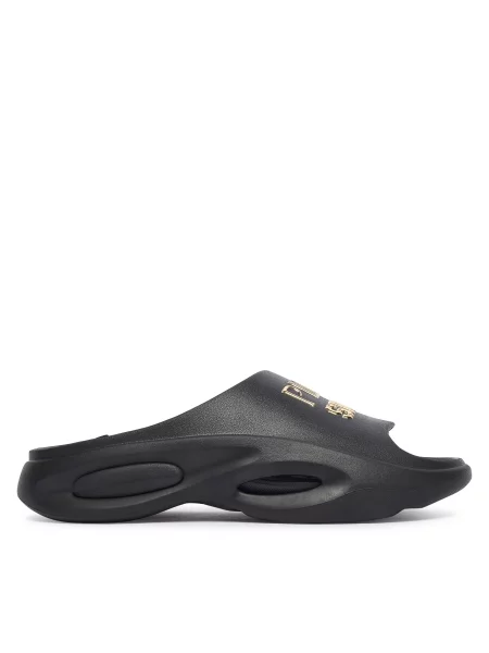 Papuci Plein Sport negru
