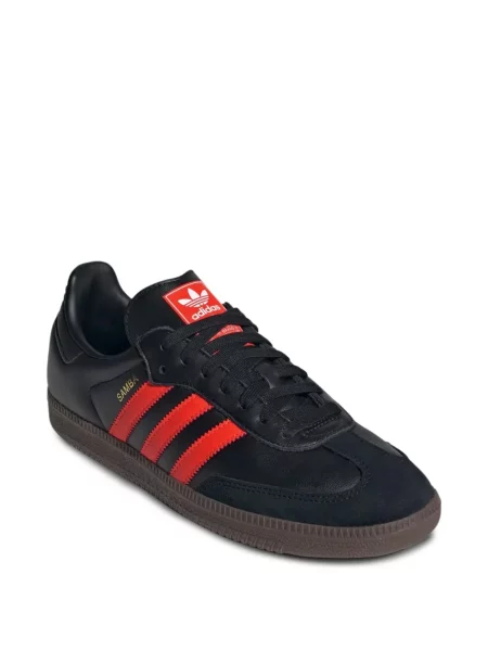 Маратонки Adidas Samba мъниста черно