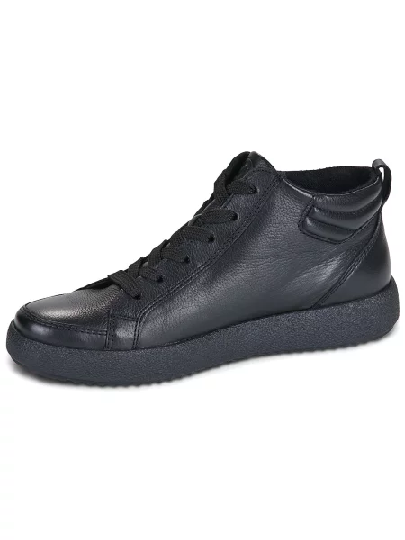 Pantofi Ara negru