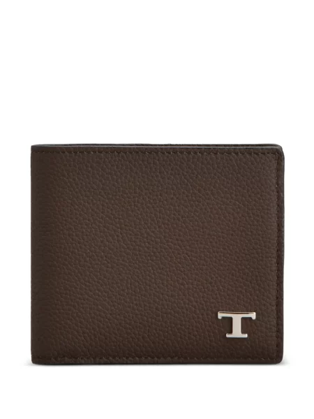 Portofel Tod's maro