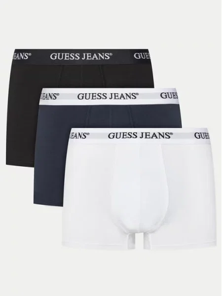 Hlačke Guess Jeans