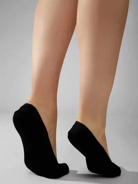 Носки Legs черные