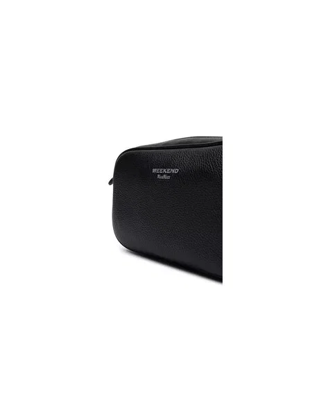 Torbica Weekend Max Mara Wkasnob crna