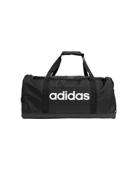 Adidas Torba Linear Duffel Medium czarny