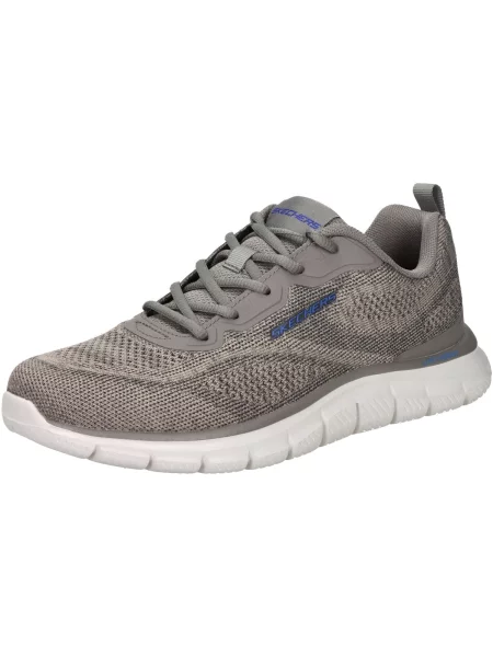 Pantofi Skechers alergare bej