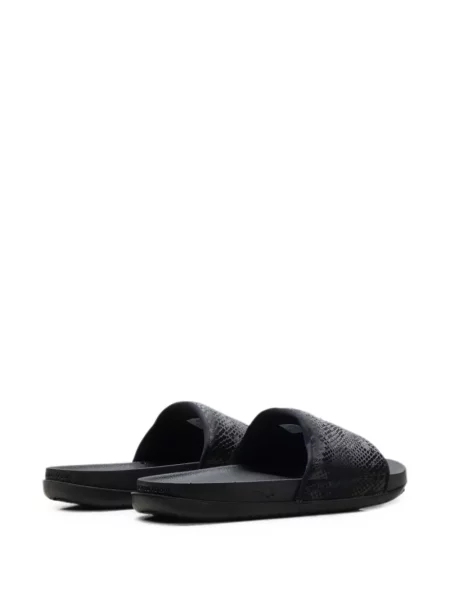 Papuci Nike negru