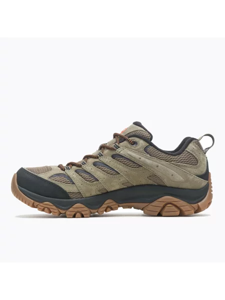 Tenisky Merrell khaki