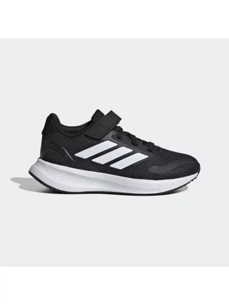 Buty Runfalcon 5 Kids białe