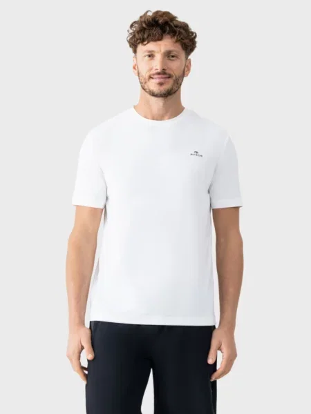 Спортивна футболка AVECS білий