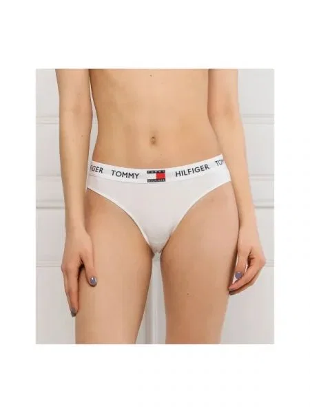 Tommy Hilfiger Tanga fehér