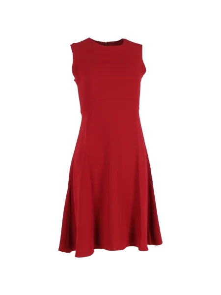 Rochie mini Joseph de costum roșu