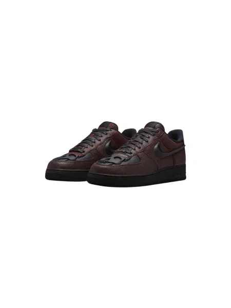 Tenisky Nike Air Force 1 čierna