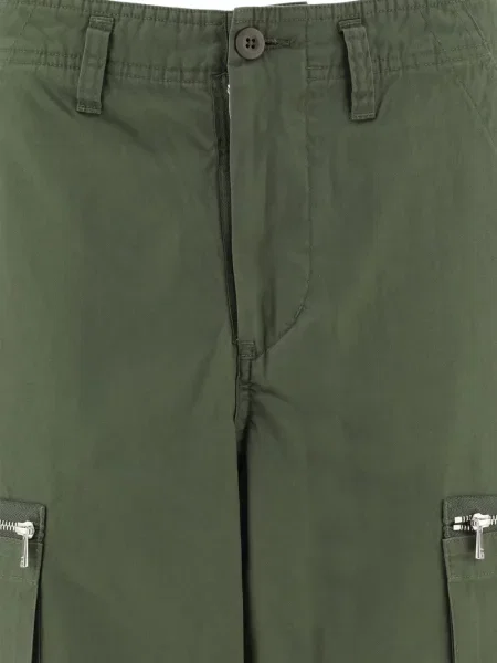 Pantaloni scurți cargo Nonnative verde